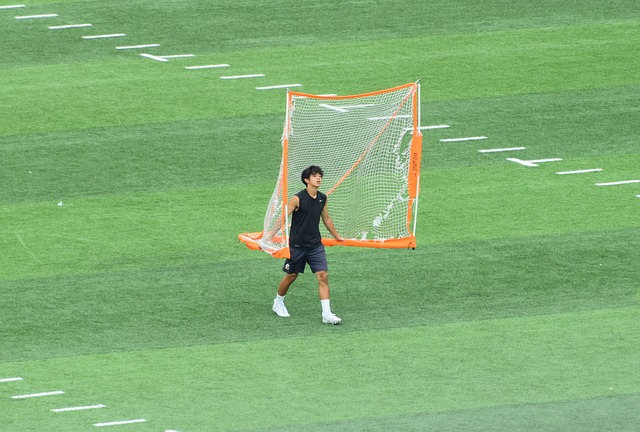 键人物